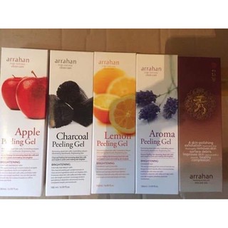 Tẩy da chết Arrahan Peeling Gel