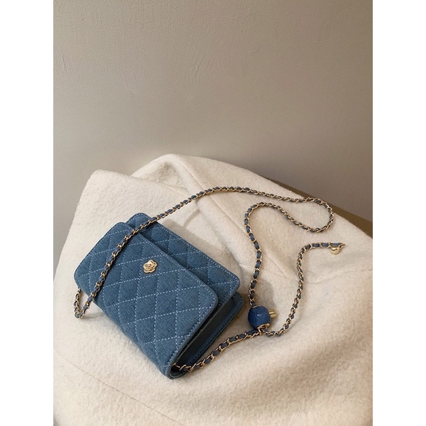 Túi 𝑵𝒓𝒆́𝒕𝒓𝒐 demin basic