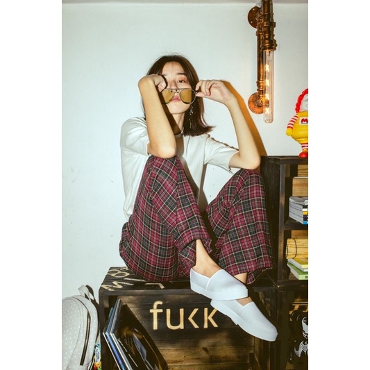 Quần Ca rô si tuyển