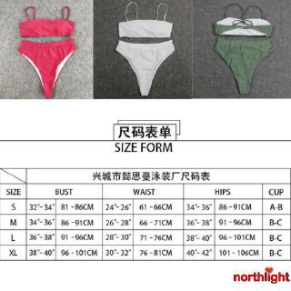 Set Bikini 2 Mảnh Thời Trang Nữ