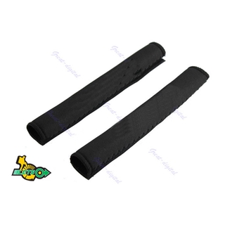 Bọc sên bảo vệ sườn xe đạp