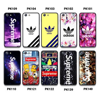 [FSS09JAN-Hoàn 20% xu]  ỐP LƯNG OPPO A31/Neo 5 - A33/Neo 7 - A35/F1 - R7 IN HÌNH SUPEME - ADIDASS