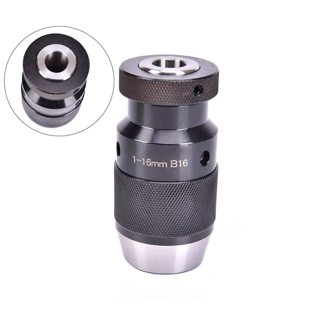 Mũi Khoan Co Dãn Tự Động Mt2-B16 + 1-16mm B16