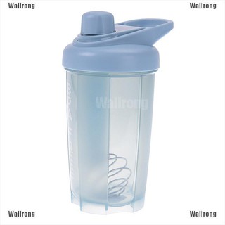 1 Bình Lắc Protein Tập Thể Thao