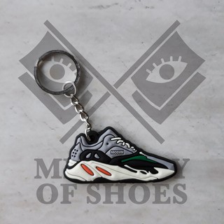 Móc chìa khóa Yeezy 700