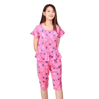 Bộ đồ mặc nhà Winny 1MNSA20021