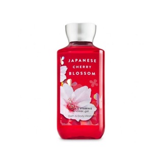 Sữa tắm BBW Mỹ