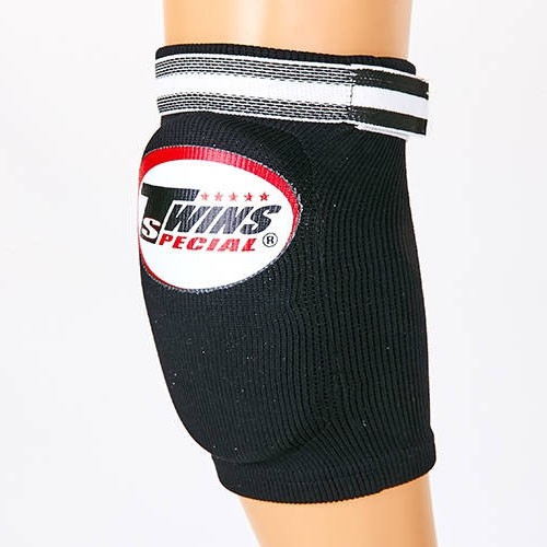 Bảo hộ chỏ Twins EGN1 Elbow Guards - Đen