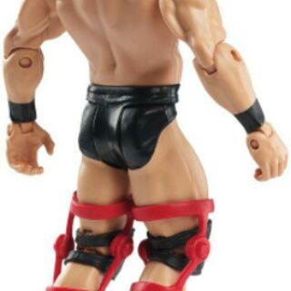 Mô hình wwe stone cold sevten austin