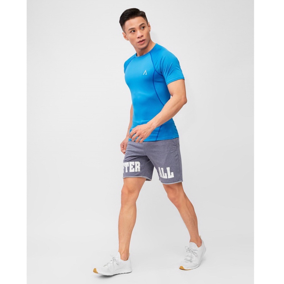Áo Thun Nam Tay Ngắn | Áo Phông Nam Tay Lỡ Cổ Tròn Thời Trang Cao Cấp A01R-03 thuynga_shop1 | BigBuy360 - bigbuy360.vn