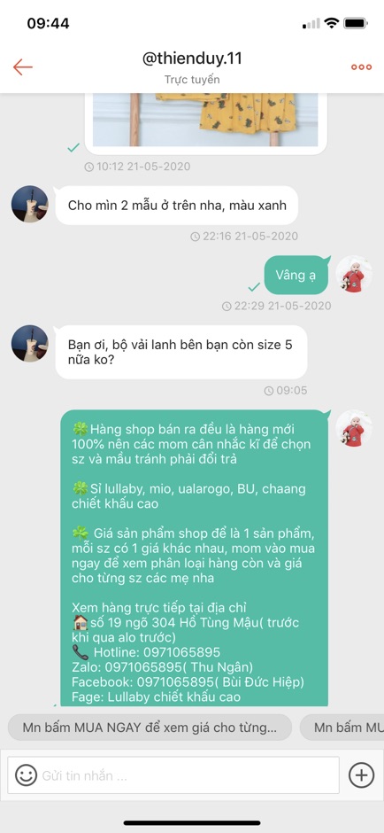 Bộ lanh lụa cánh tiên siêu mềm, mát