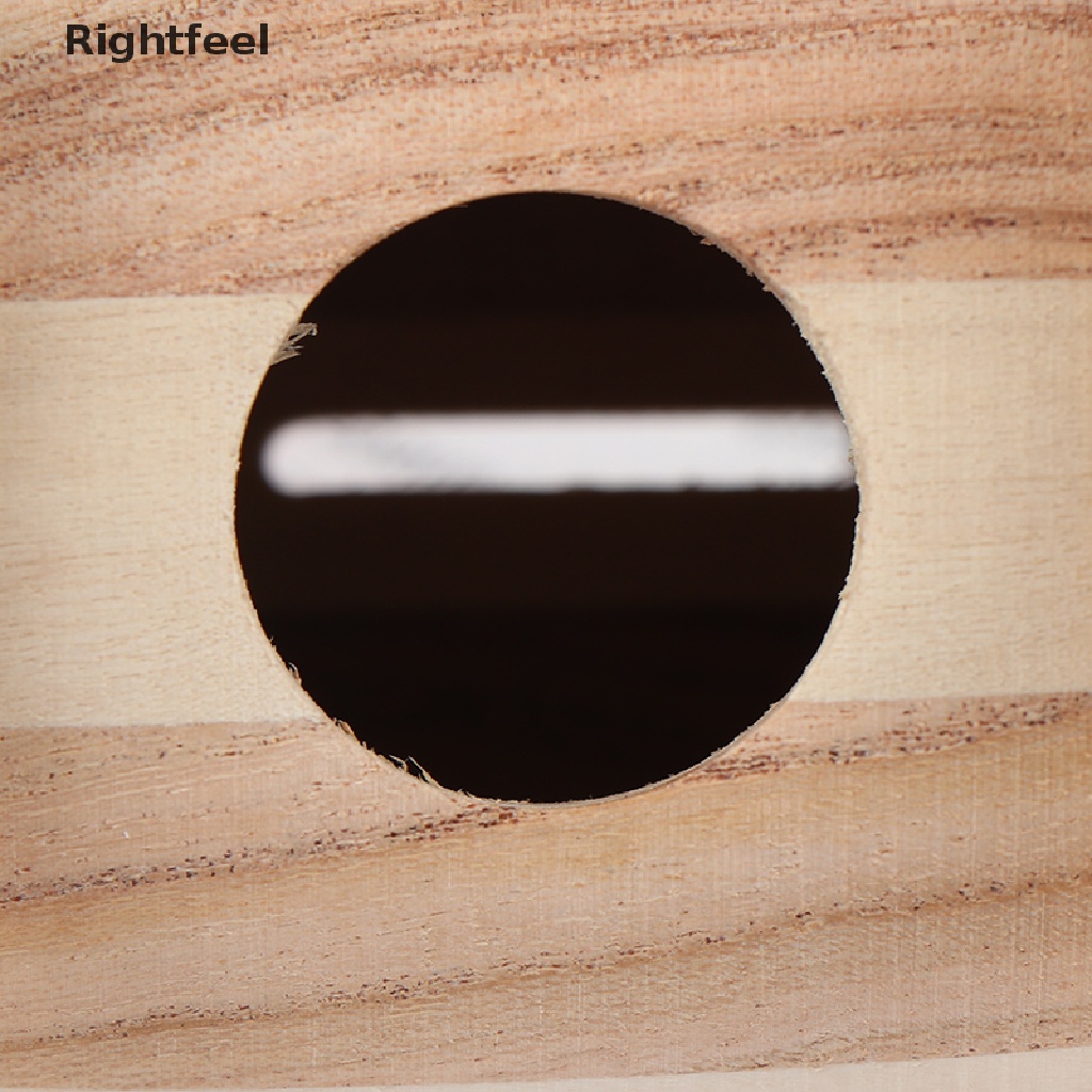 1 Hộp Đựng Tiền Tiết Kiệm Bằng Gỗ