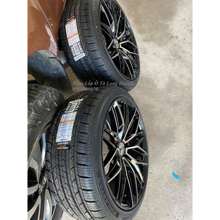 Lốp 205/65R16 Advenza Venturer AV568