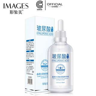 Serum Tinh chất HA dưỡng ẩm chống nhăn ngừa lão hóa của Bioaqua