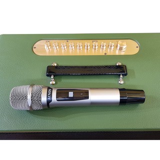 Dàn Âm Thanh Di Động ACNOS CS445