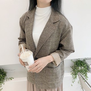 blazer about kẻ