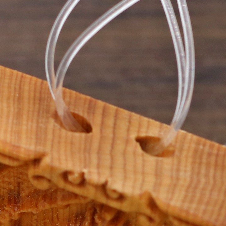 Mặt dây chuyền Đại Nhật Như Lai 6 cm gỗ Hoàng đàn