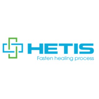HETIS Gạc chăm sóc vết thương
