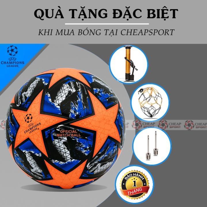 Bóng Đá Champions League Size Số 4 5 Cúp C1 Châu Âu Qua Các Mùa Giải Phù Hợp Sân Cỏ Nhân Tạo Và Sân Cỏ Tự Nhiên ་