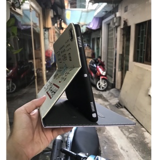 Bao da ipad pro m1 2021 cute