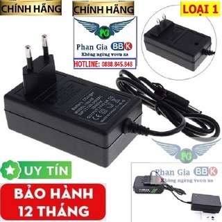 Sạc dành cho máy khoan 21v