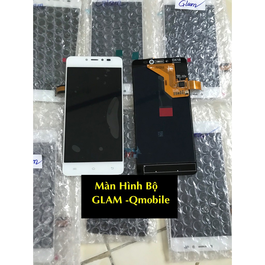 [Mã 1911ELSALE hoàn 7% đơn 300K] Màn Hình Bộ GLAM -Q.Mobile | BigBuy360 - bigbuy360.vn