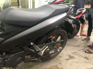 Chống đổ ex150 winner
