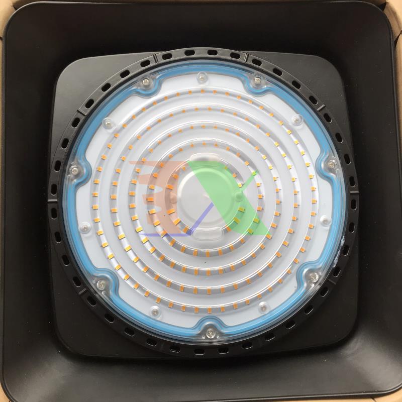 Led trồng cây UFO-170. Đèn hỗ trợ tăng trường thực vật trong nhà, Led grow light 3500K