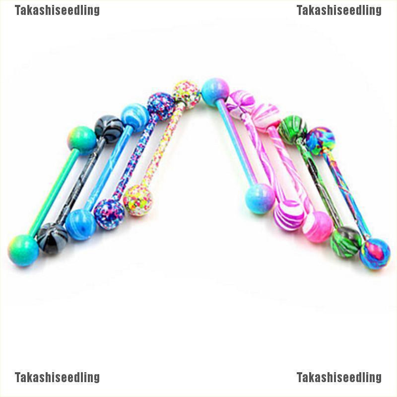 Bộ 10 Lưỡi Dao Bằng Thép Không Gỉ Chất Lượng Cao