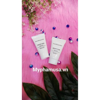 Mẫu thử các loại BareMinerals