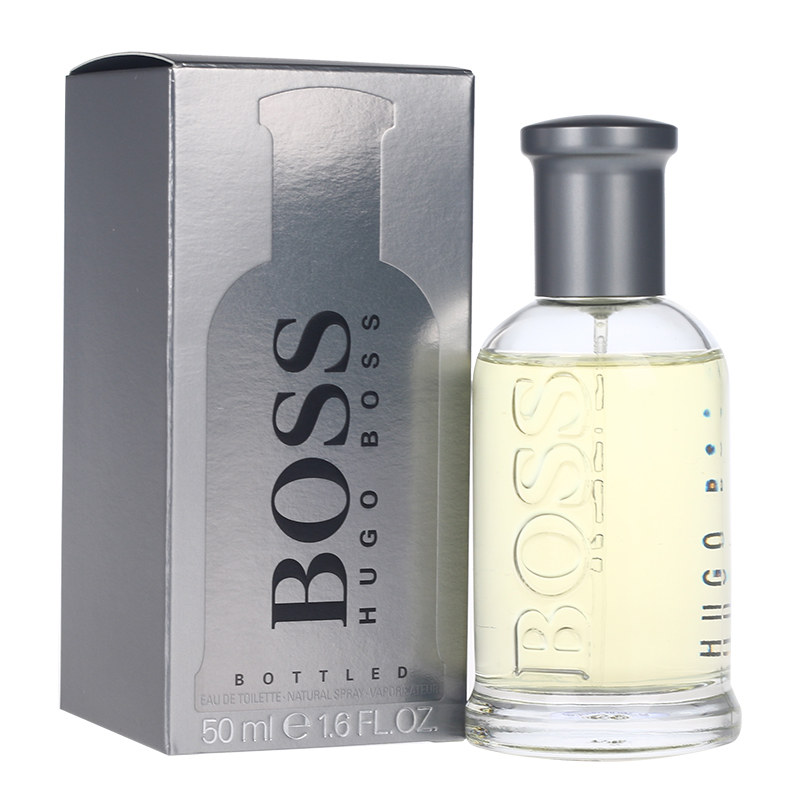 (Hàng Mới Về) Nước Hoa Hugo Boss Cổ Điển Cho Nam Edt100Ml