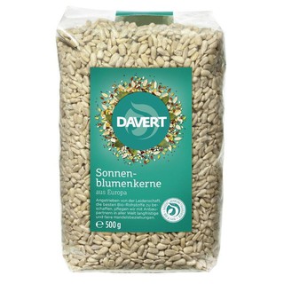 Hạt hướng dương hữu cơ - organic sunflower seed