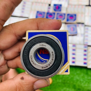 Bi phuộc LCM cho Exciter150