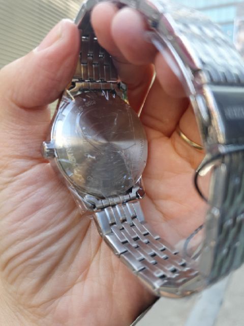Đồng hồ Citizen NH8350-59E Nam tính và mạnh mẽ , size 40mm , chống nước 30m , bảo hành 5 năm