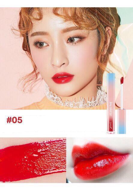 Son kem Tint Joy Color của Jlaya hàng nội địa Trung