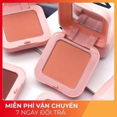 [FREESHIP] Phấn Má Hồng Lameila Gốm Vitality Blush