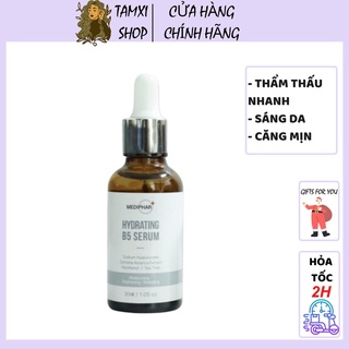 Serum mediphar b5 cấp nước, phục hồi da - tamxicosmetics