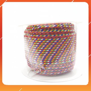 Dây ngũ sắc cuộn 45m2 130gr