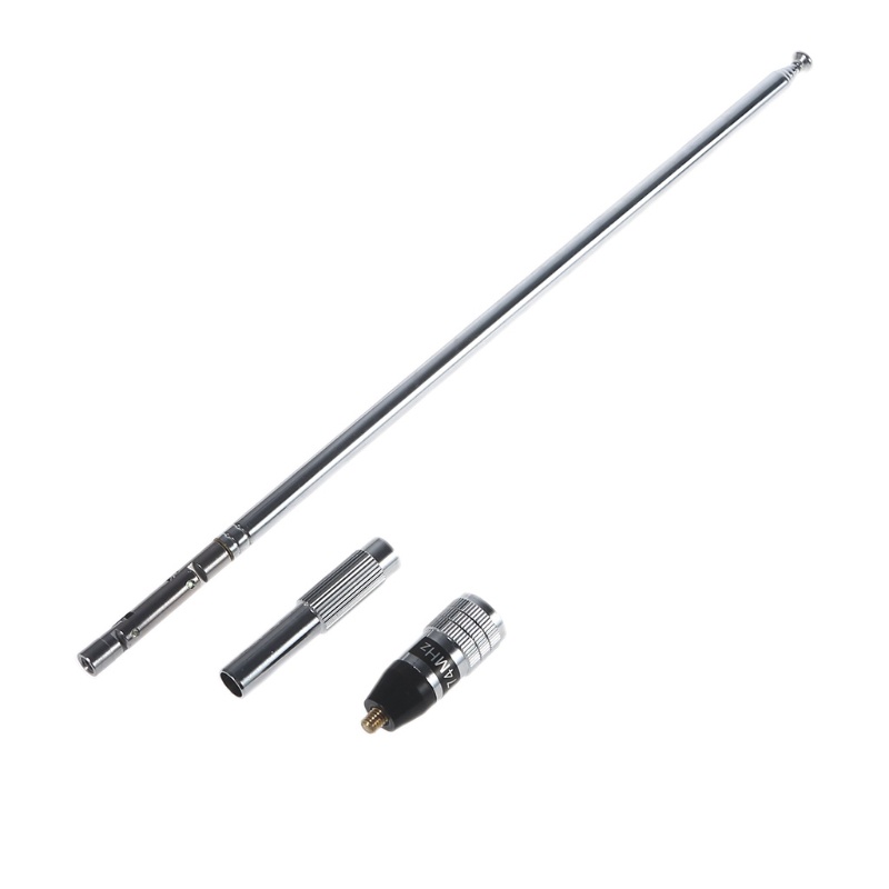 Ăng Ten GPS Cầm Tay Có Thể Gập Lại Được 108cm