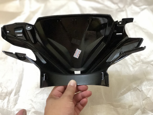 Ốp đầu trước Vario 150/125 2018-2020 nhập khẩu chính hãng 100%