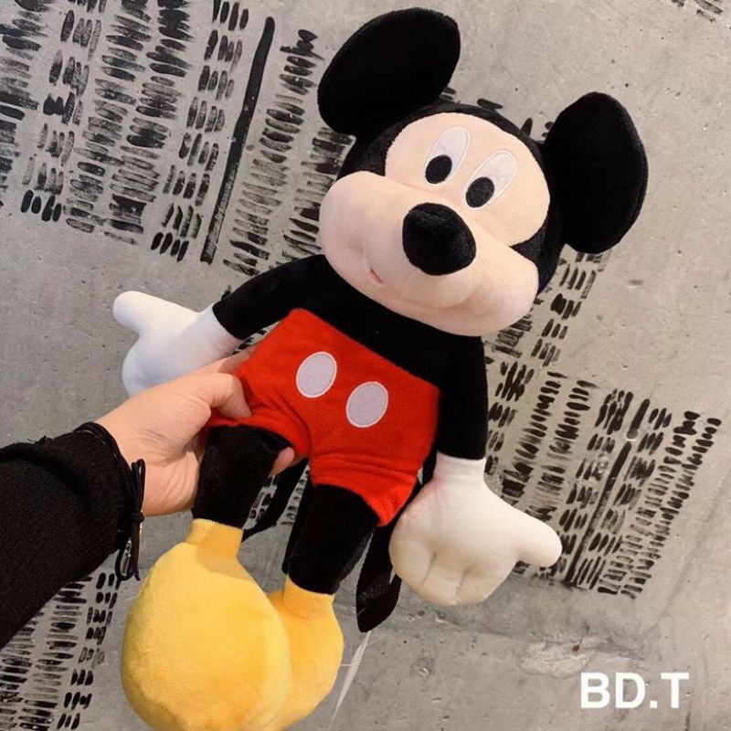 Balo Micky Zara xuất cho bé