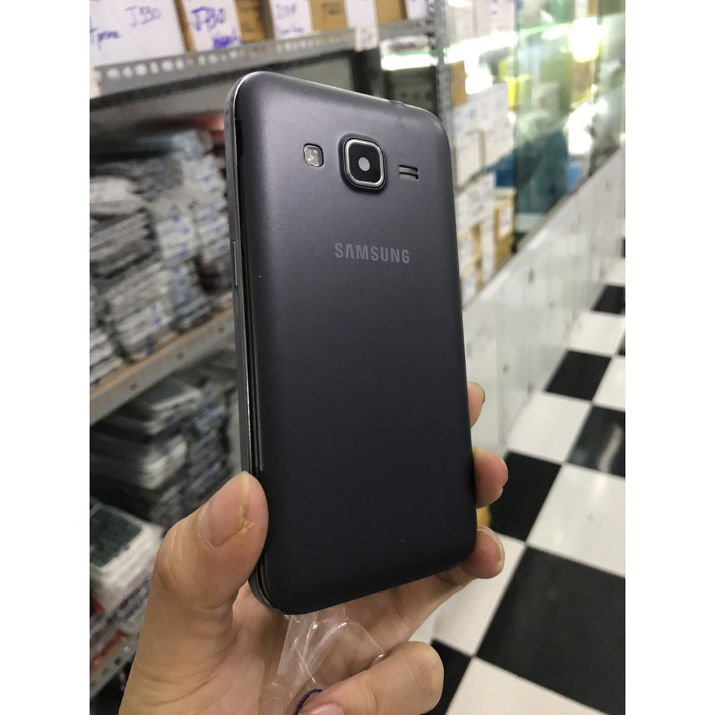 Bộ vỏ Samsung G360