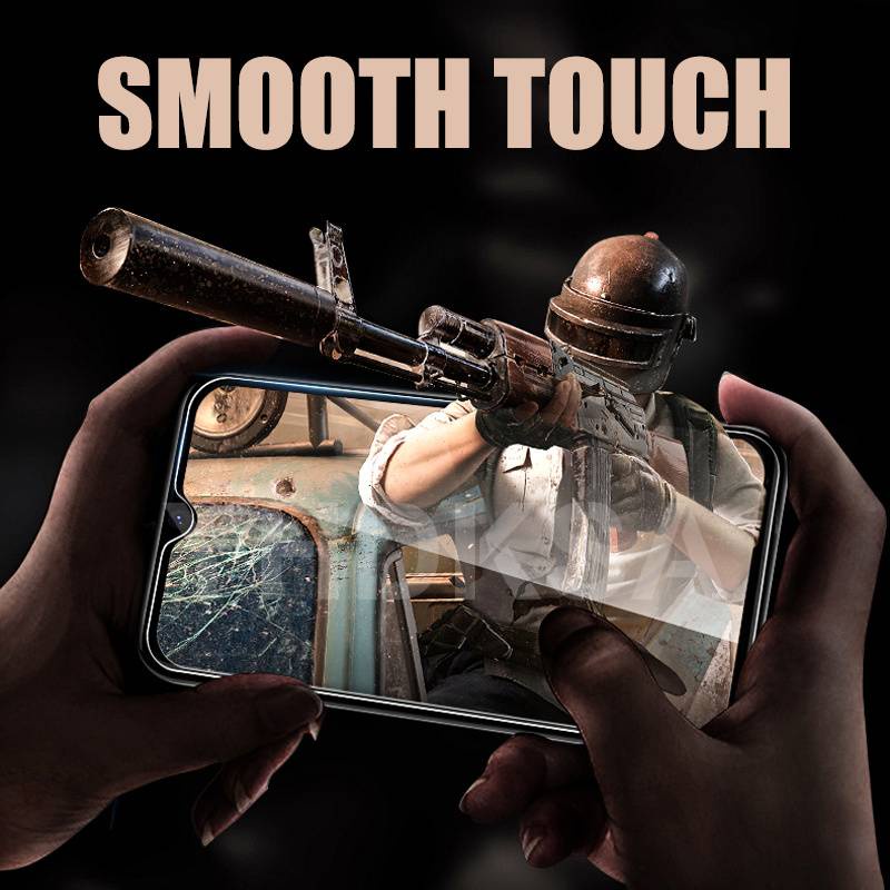 Kính cường lực 9H bảo vệ toàn màn hình cho OnePlus 7t / 7 pro / 7 / 7t pro / 6t / 6 / 5t / 5 / 8 / 8 pro / 8t / 9 / 9 pro / 9R