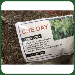Chè dây hỗ trợ dạ dày