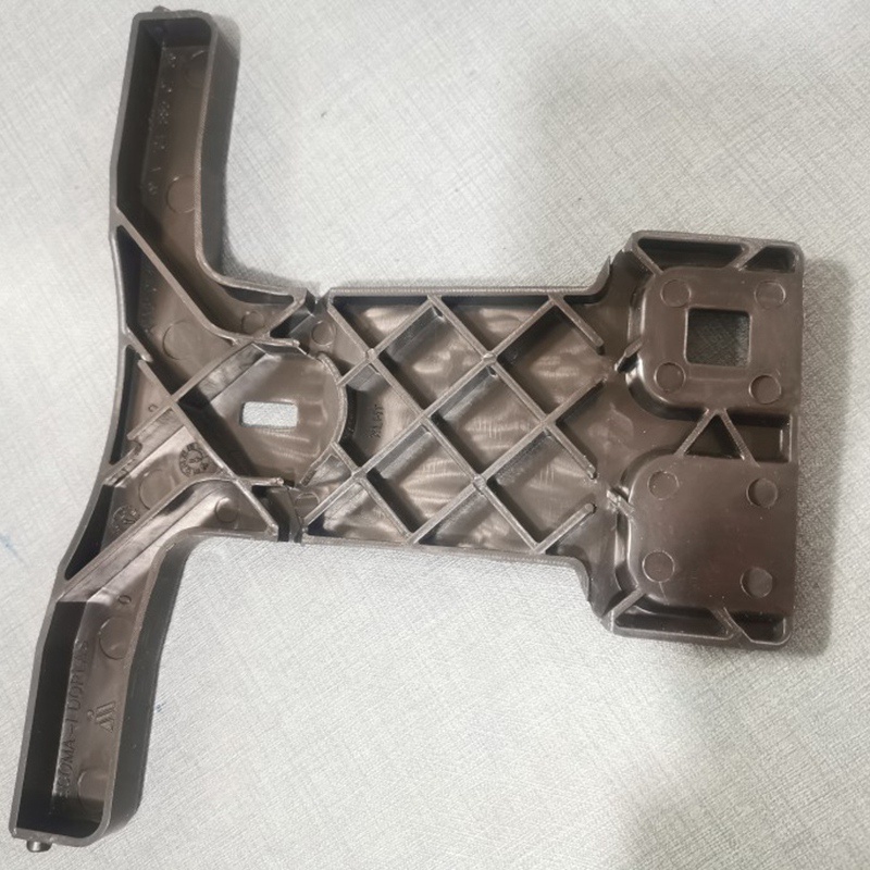 Giá Đỡ Hỗ Trợ Khung Cản Trước Xe Hơi 2048850736 Phụ Kiện Cho Xe Mercedes Benz W204 C250 C350 2008 Đến 2014