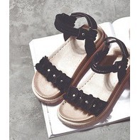 Sandal nữ mới về shop / giày dép / giày nữ thể thao / giày rẻ / giày thể thao nữ | BigBuy360 - bigbuy360.vn