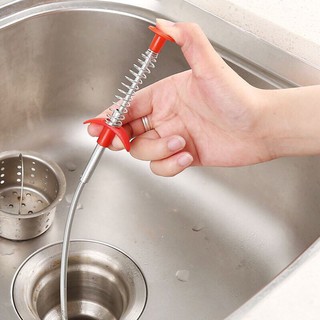 Dụng Cụ Gắp Rác- Thông Tắc Cống