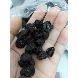 HẠT MÓC MẬT KHÔ GÓI 100G