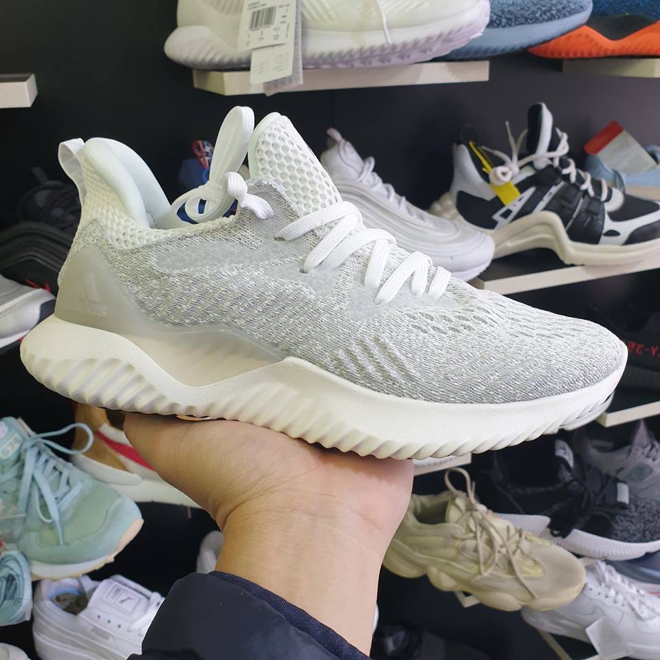 Giày thể thao Alphabounce siêu cấp mới nhất  zep 1.1