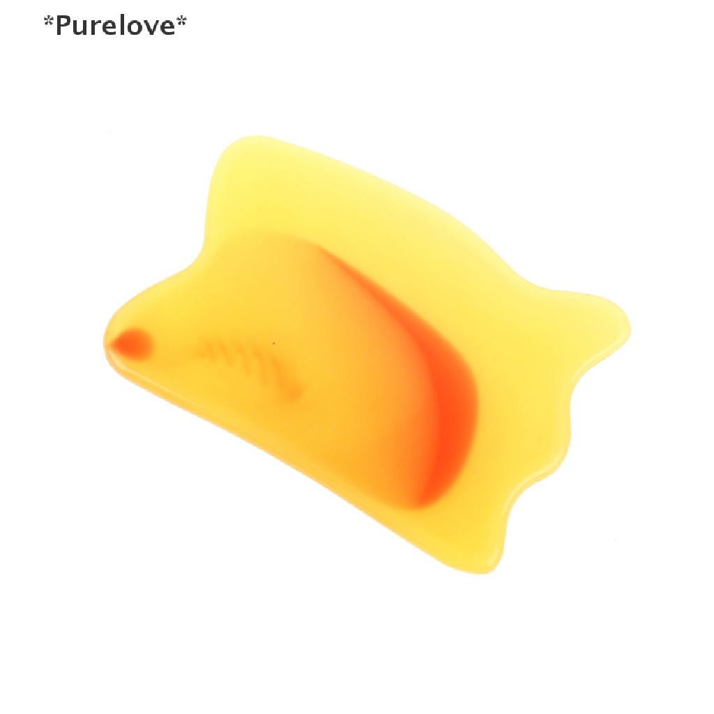 Dụng Cụ Mát Xa Guasha Chuyên Dụng Dành Cho SPA